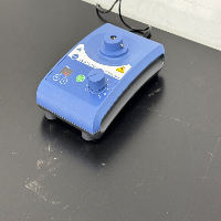 IKA Ultra Turrax Tube Drive image 1